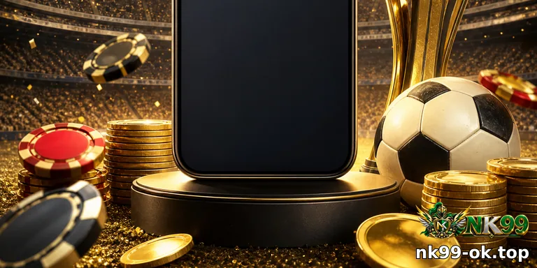 Kèo 0.5/1 Là Như Nào? Kinh Nghiệm Đánh Kèo Dễ Thắng Đậm - hình ảnh - nk99-ok.top